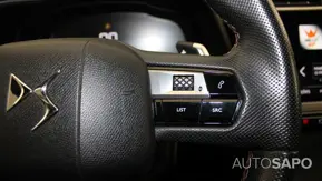 DS DS7 Crossback 1.5 BlueHDI 130 Be Chic Auto de 2021