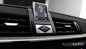 DS DS7 Crossback 1.5 BlueHDI 130 Be Chic Auto de 2021