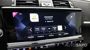 DS DS7 Crossback 1.5 BlueHDI 130 Be Chic Auto de 2021
