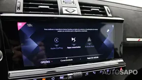 DS DS7 Crossback 1.5 BlueHDI 130 Be Chic Auto de 2021