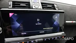 DS DS7 Crossback 1.5 BlueHDI 130 Be Chic Auto de 2021