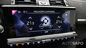 DS DS7 Crossback 1.5 BlueHDI 130 Be Chic Auto de 2021