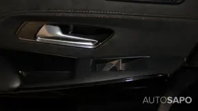 DS DS7 Crossback 1.5 BlueHDI 130 Be Chic Auto de 2021