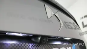 DS DS7 Crossback 1.5 BlueHDI 130 Be Chic Auto de 2021