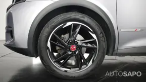 DS DS7 Crossback 1.5 BlueHDI 130 Be Chic Auto de 2021