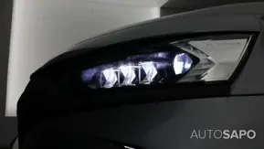 DS DS7 Crossback 1.5 BlueHDI 130 Be Chic Auto de 2021