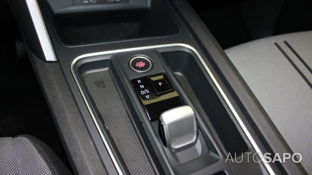 Seat Leon 1.0 TSI Style S/S de 2021