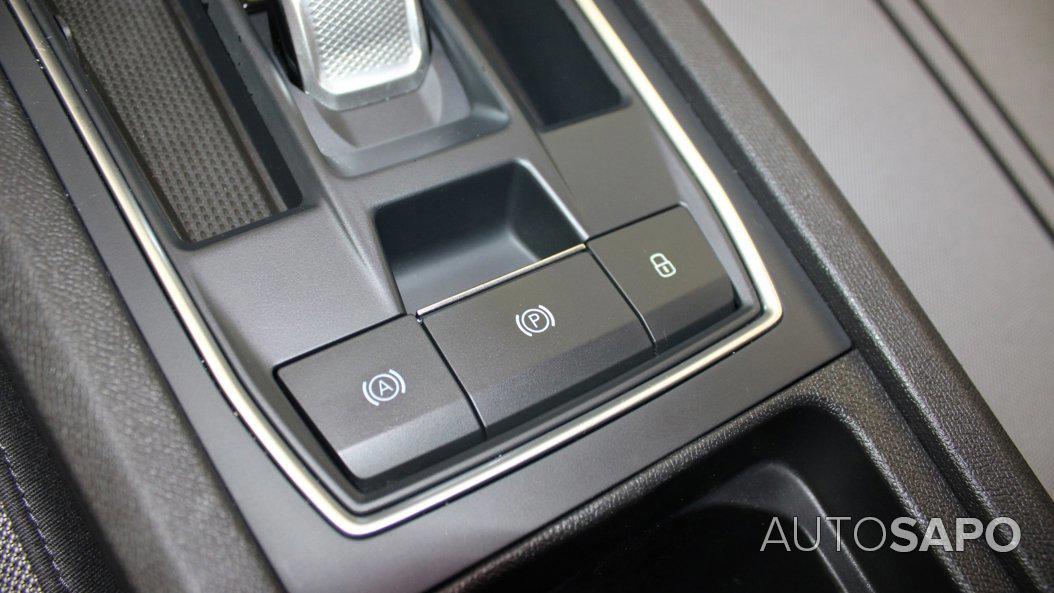 Seat Leon 1.0 TSI Style S/S de 2021