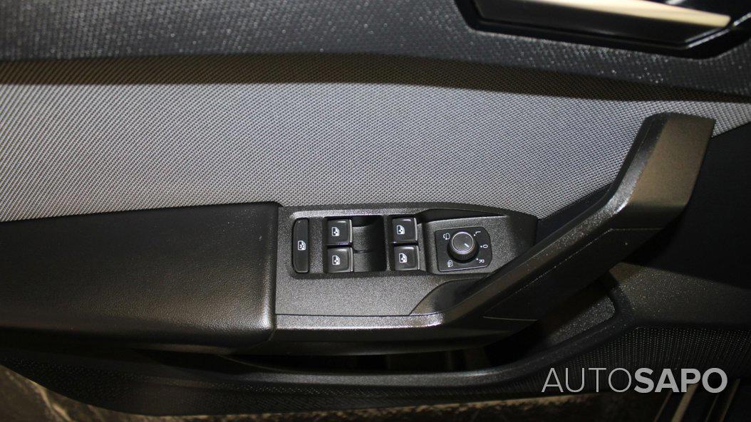 Seat Leon 1.0 TSI Style S/S de 2021