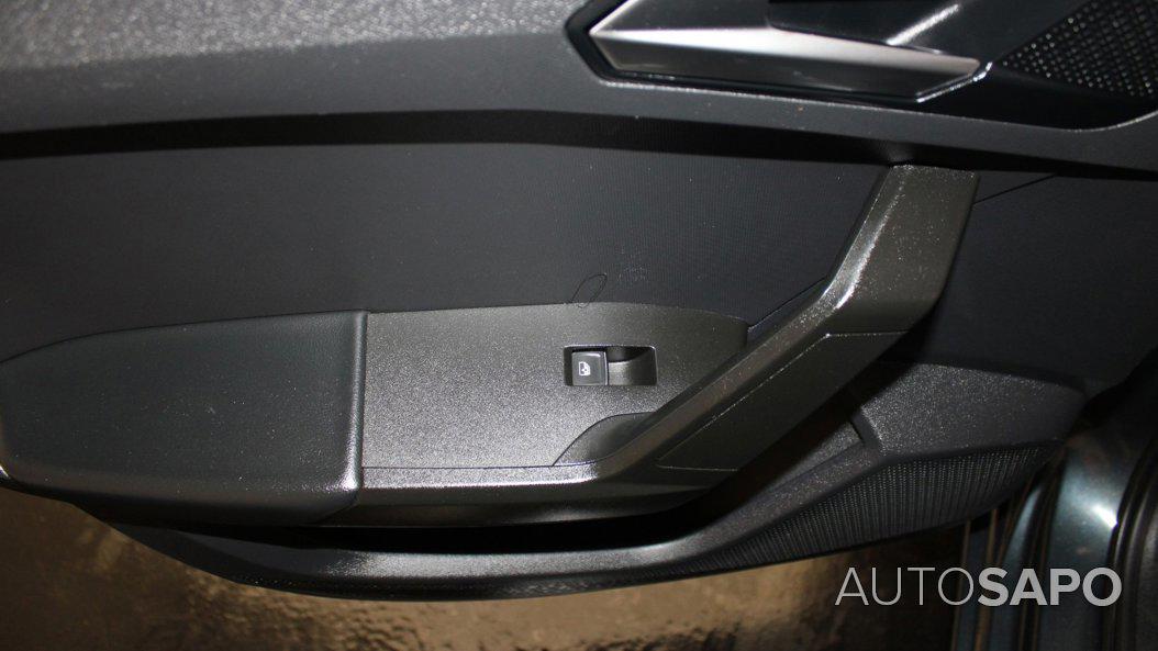 Seat Leon 1.0 TSI Style S/S de 2021