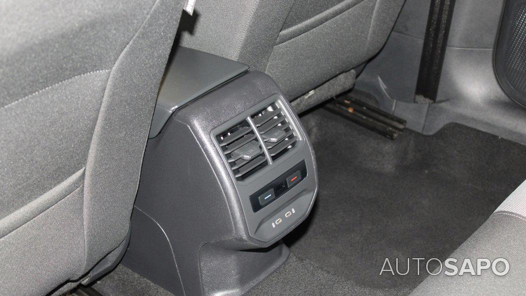 Seat Leon 1.0 TSI Style S/S de 2021