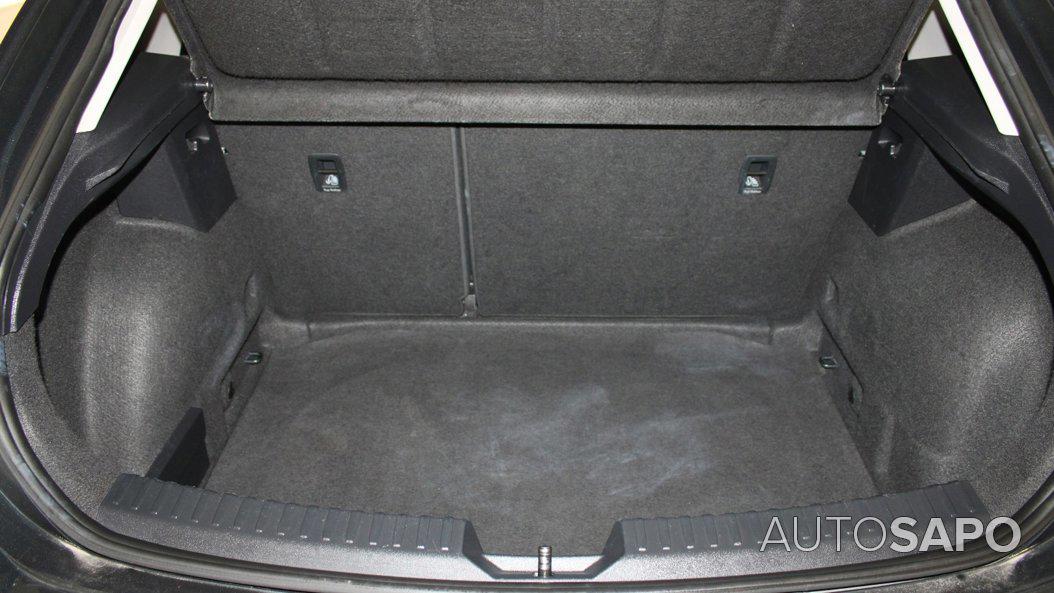 Seat Leon 1.0 TSI Style S/S de 2021