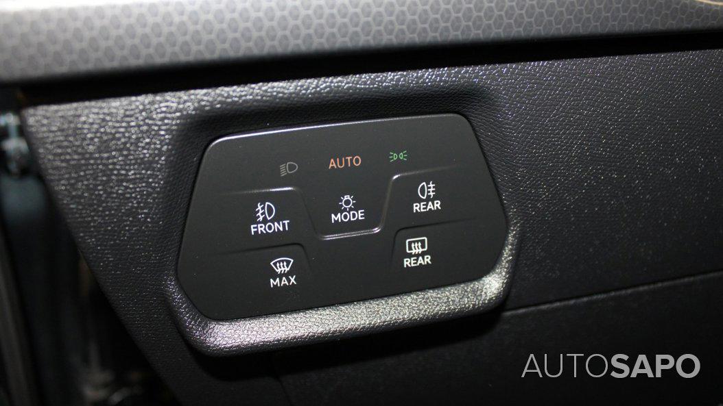Seat Leon 1.0 TSI Style S/S de 2021