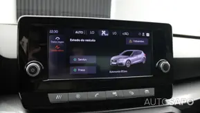 Seat Leon 1.0 TSI Style S/S de 2021