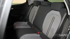 Seat Leon 1.0 TSI Style S/S de 2021