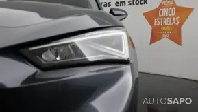 Seat Leon 1.0 TSI Style S/S de 2021
