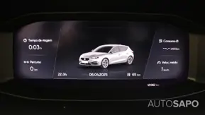 Seat Leon 1.0 TSI Style S/S de 2021