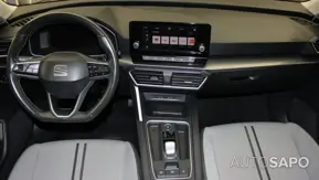 Seat Leon 1.0 TSI Style S/S de 2021