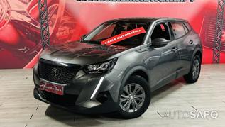 Peugeot 2008 1.2 PureTech Active Pack EAT8 de 2021