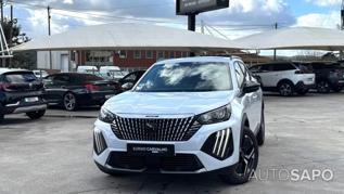 Peugeot 2008 1.2 PureTech Allure de 2024