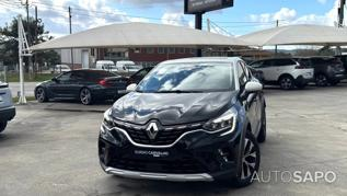 Renault Captur de 2023