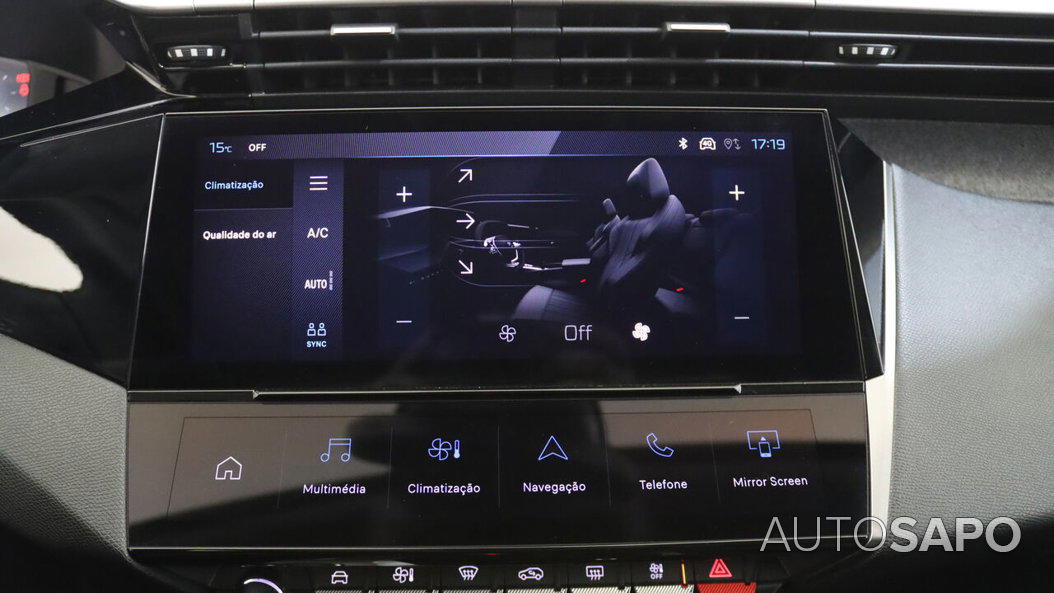 Peugeot 308 1.2 PureTech Allure J17 de 2024