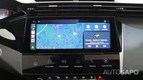Peugeot 308 1.2 PureTech Allure J17 de 2024