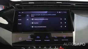 Peugeot 308 1.2 PureTech Allure J17 de 2024