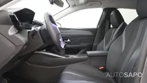 Peugeot 308 1.2 PureTech Allure J17 de 2024