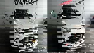 Ford Ecosport 1.0 EcoBoost Titanium de 2017