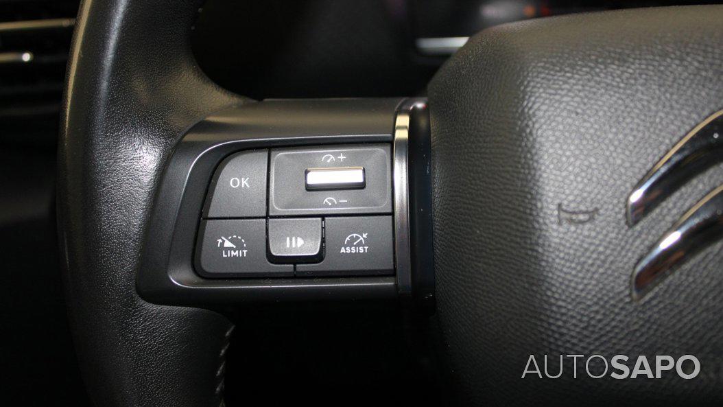 Citroen C4 1.2 PureTech Feel de 2021