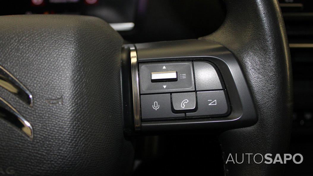 Citroen C4 1.2 PureTech Feel de 2021