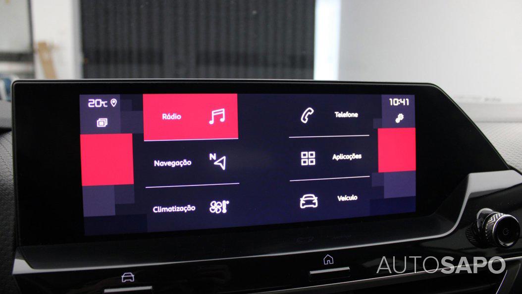 Citroen C4 1.2 PureTech Feel de 2021