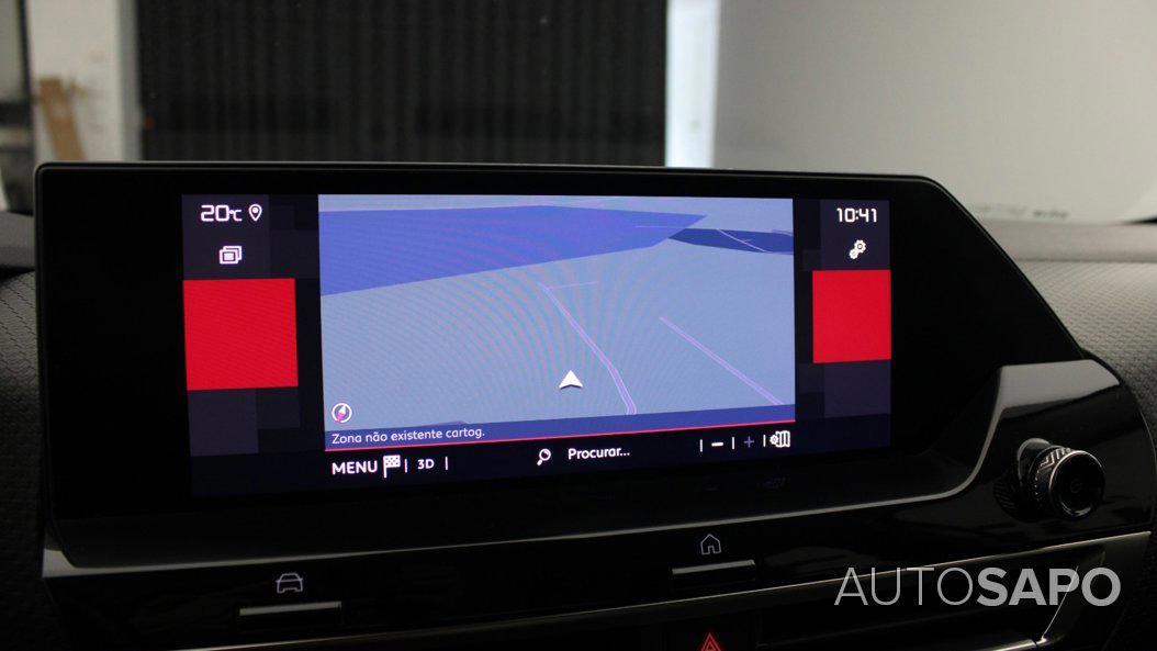 Citroen C4 1.2 PureTech Feel de 2021