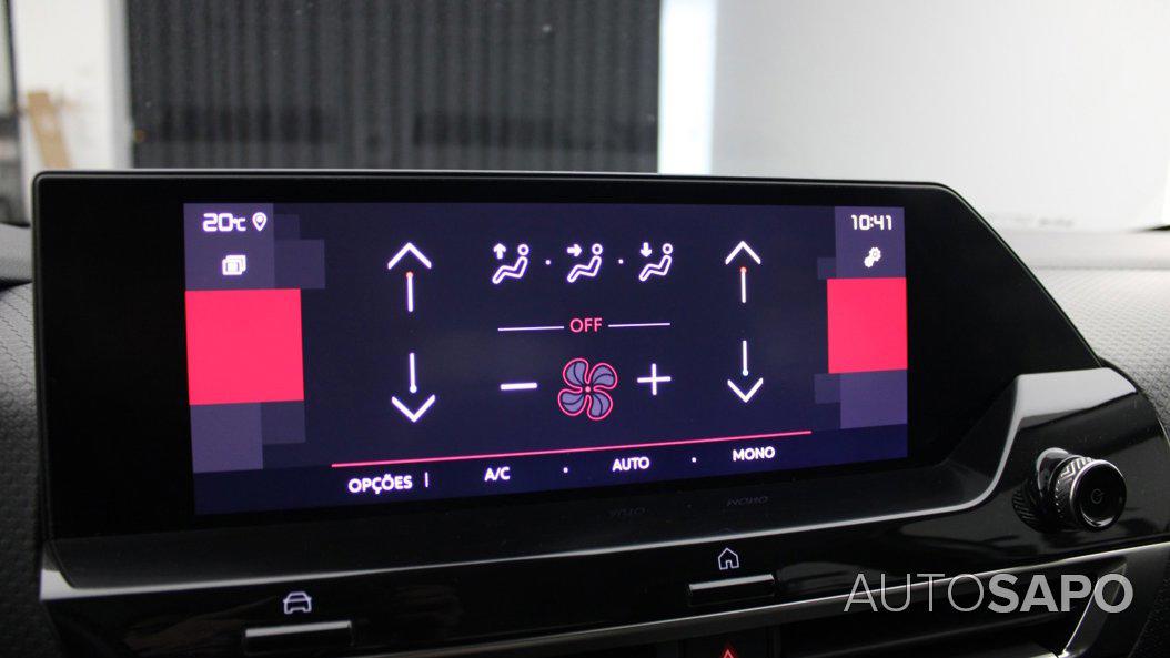 Citroen C4 1.2 PureTech Feel de 2021