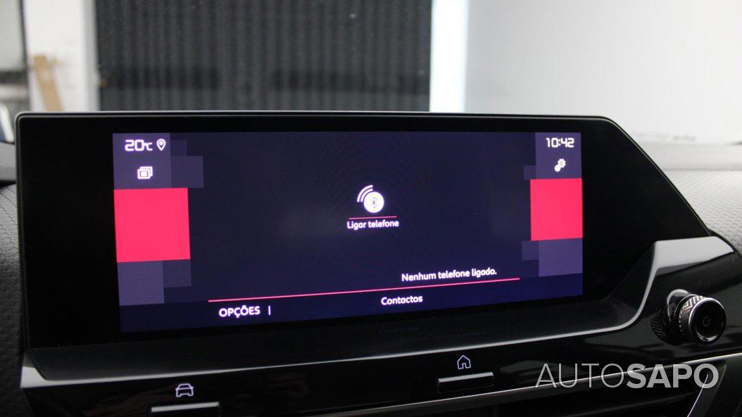Citroen C4 1.2 PureTech Feel de 2021