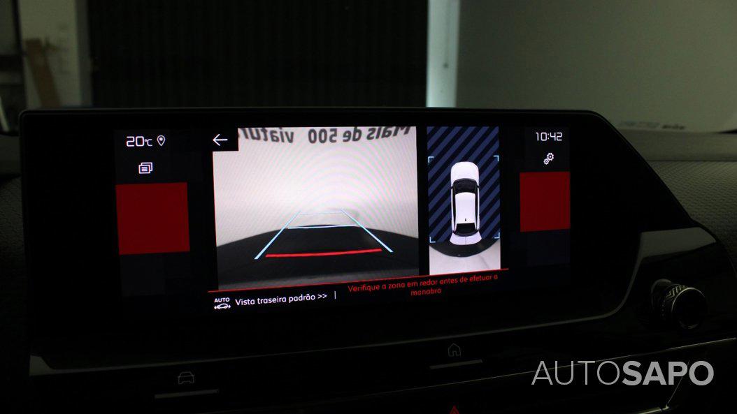Citroen C4 1.2 PureTech Feel de 2021