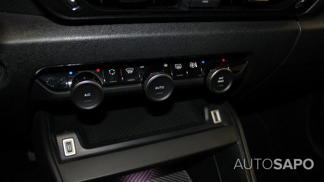 Citroen C4 1.2 PureTech Feel de 2021