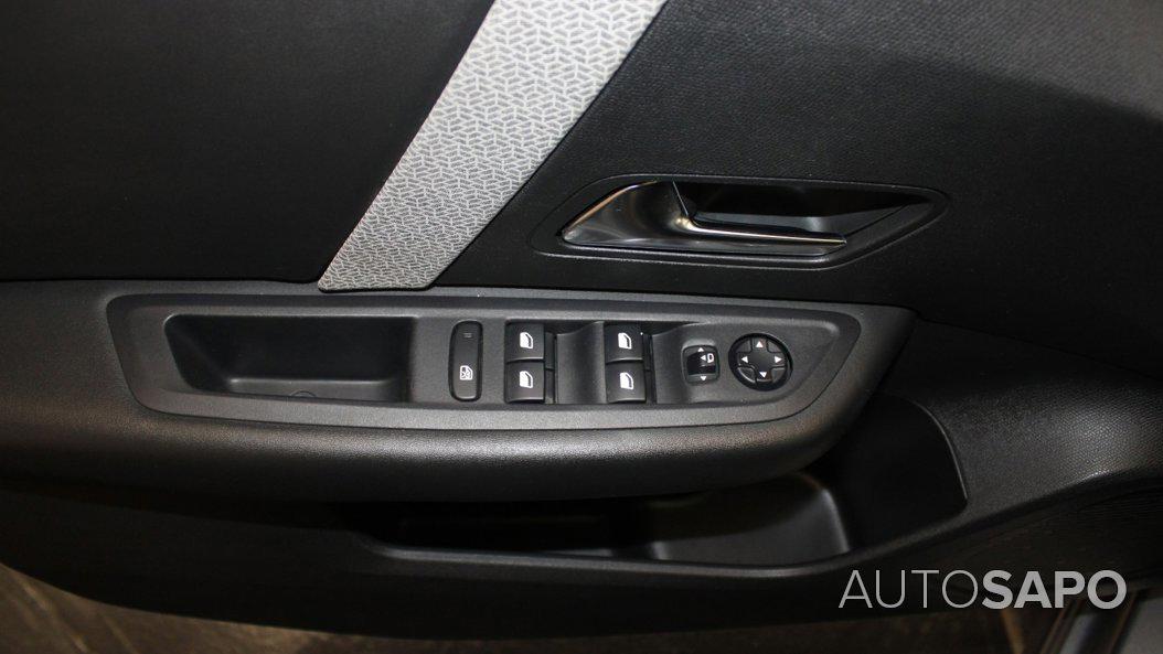 Citroen C4 1.2 PureTech Feel de 2021