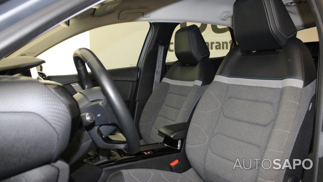 Citroen C4 1.2 PureTech Feel de 2021