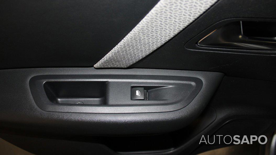 Citroen C4 1.2 PureTech Feel de 2021