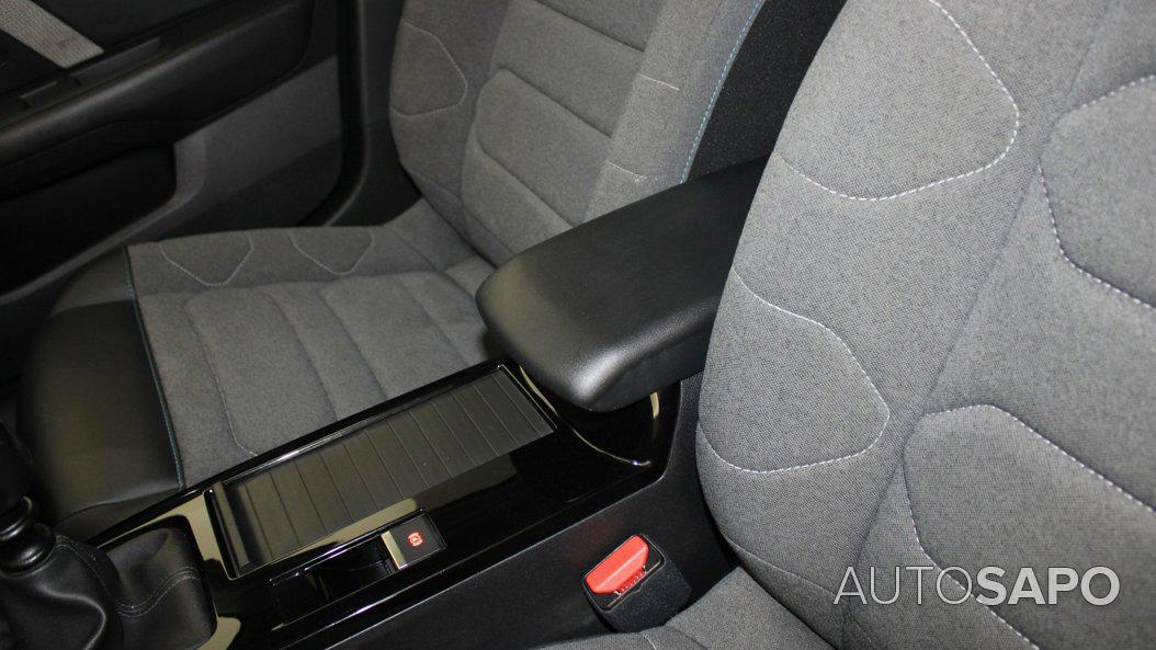 Citroen C4 1.2 PureTech Feel de 2021
