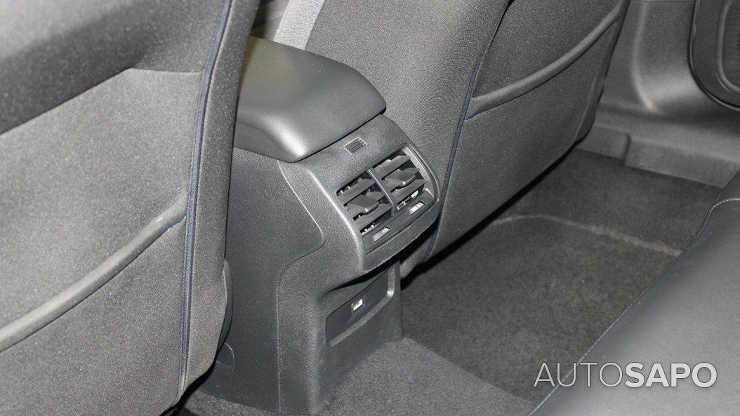 Citroen C4 1.2 PureTech Feel de 2021