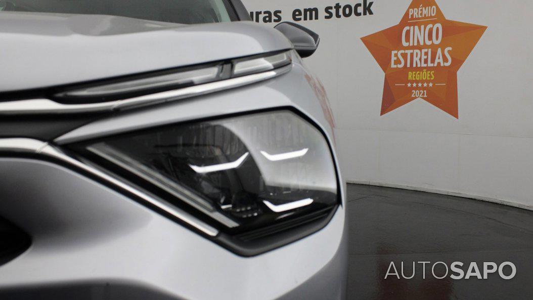 Citroen C4 1.2 PureTech Feel de 2021