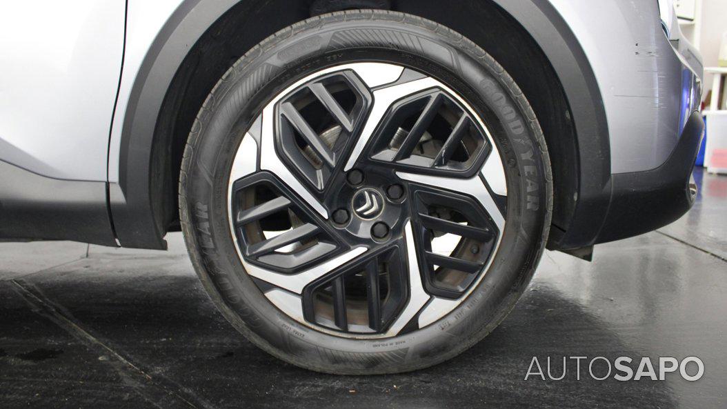 Citroen C4 1.2 PureTech Feel de 2021