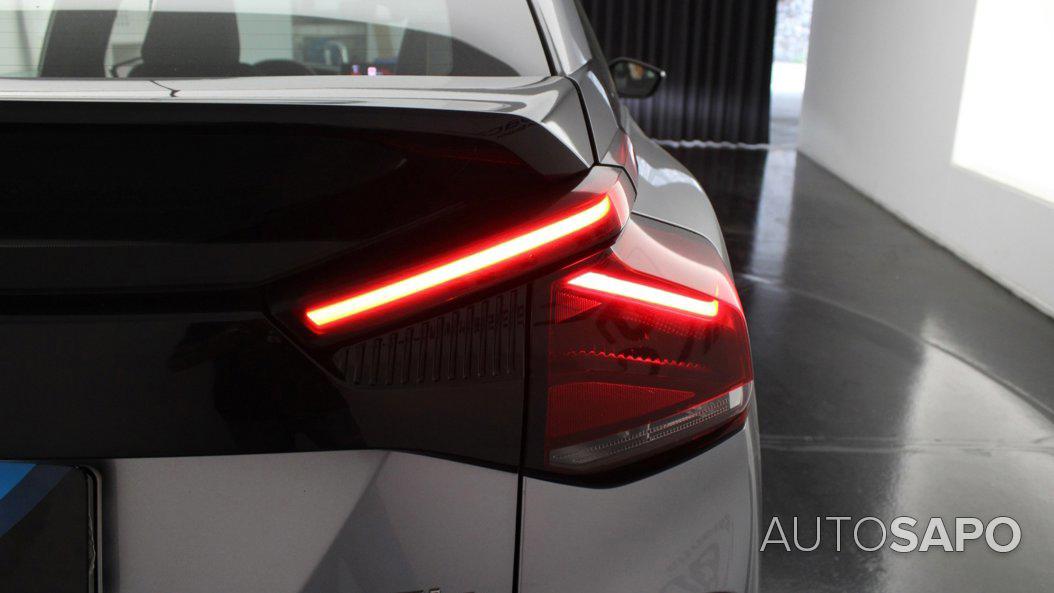 Citroen C4 1.2 PureTech Feel de 2021