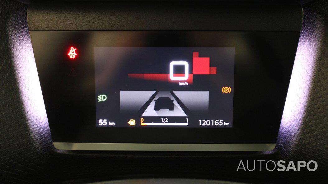 Citroen C4 1.2 PureTech Feel de 2021