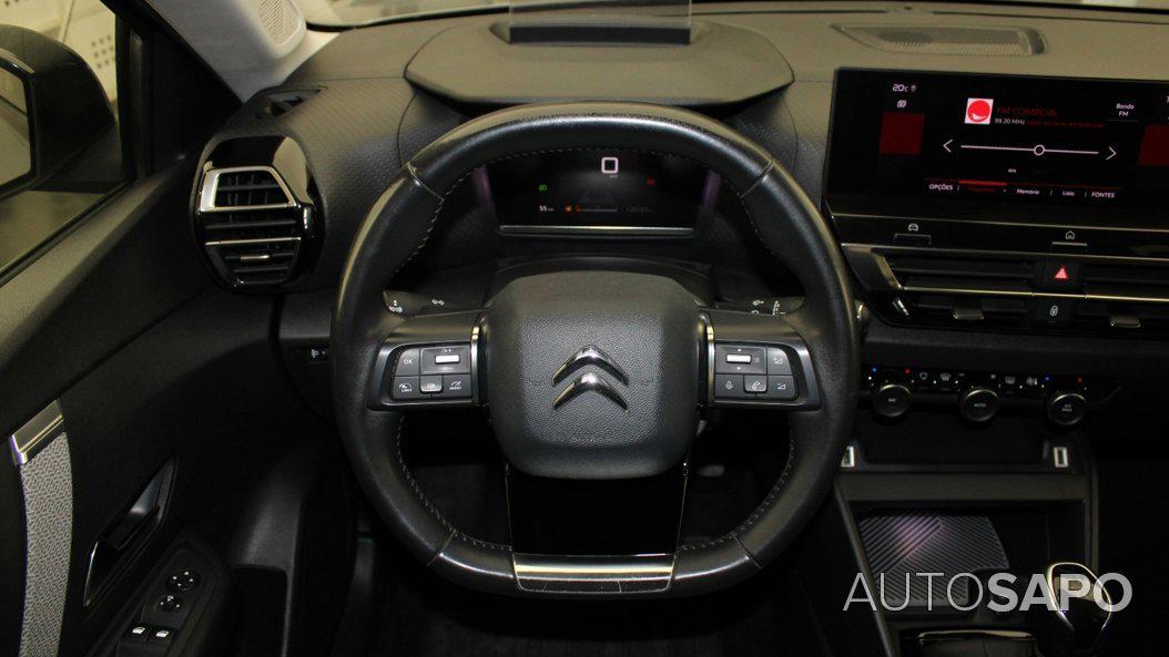 Citroen C4 1.2 PureTech Feel de 2021
