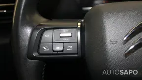 Citroen C4 1.2 PureTech Feel de 2021