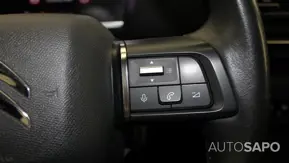 Citroen C4 1.2 PureTech Feel de 2021